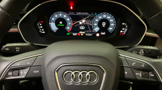 Audi Q3 35 TFSI Sport 5dr Petrol Estate